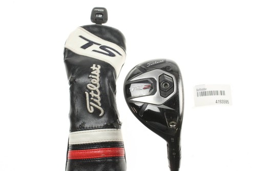 Titleist ts2 golf club - ts2,