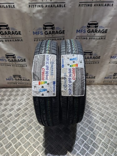 165 r13 compass ct8000 - , 96/94n
