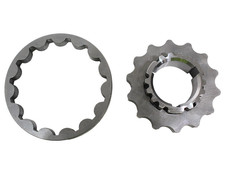 LAND ROVER DISCOVERY 1 &