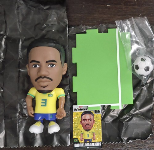 Rare zuru fifa baller - fifa,