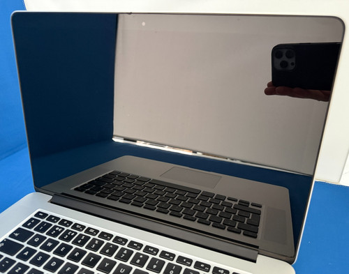 Apple macbook pro - apple, i7
