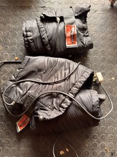 Diamond Tyre Heaters Motorcycle Tyre Warmers Track Day Tyre Warmers