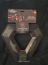 Tron Ares identity disc 2025