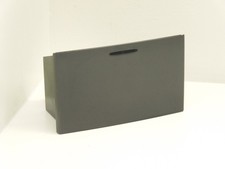 VW Phaeton 3D D1 Rear Centre Cubby Storage Box 3D0858338