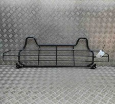 VOLVO V60 MK2 Cargo Divider Grille 31659275 2022 32395359