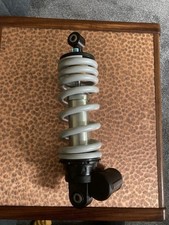 Shock absorber rear - shock, triumph
