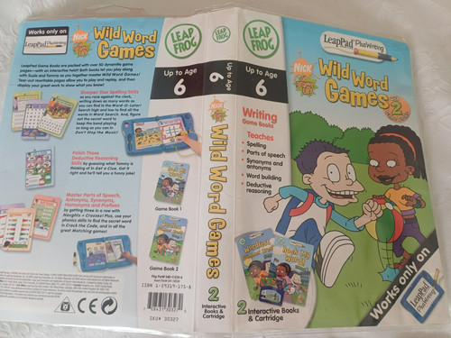Rare leapfrog leappad - rare,