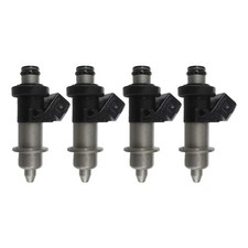 4pcs fuel injectors - 4pcs,