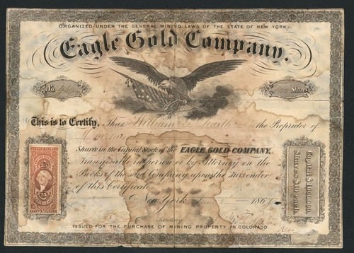 1866 colorado territory - colorado,
