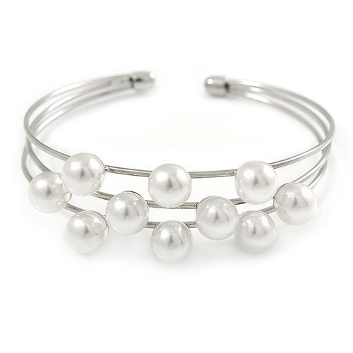Delicate bar cluster - delicate,
