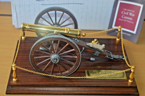 Franklin mint civil - franklin,