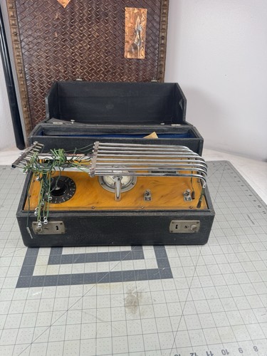 Vintage hoffman electrolysis - vintage,