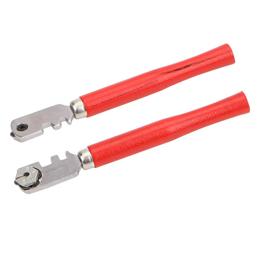 Wheel glass cutter - 6-wheel, –