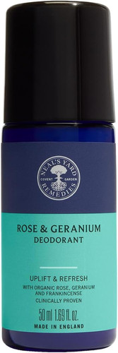 Neal yard remedies rose - neal's, &