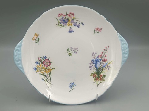 Shelley england bone china - shelley,