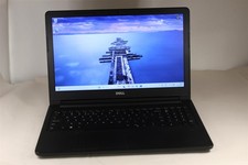 DELL VOSTRO 15 3568 LAPTOP - W11 P-8GB-1.5TB-Intel Core i3-7020U@2.30GHz