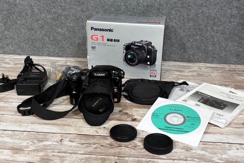 Panasonic lumix dmc - lumix, camera