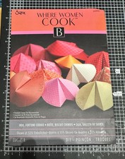 Sizzix Bigz L Die Box Fortune