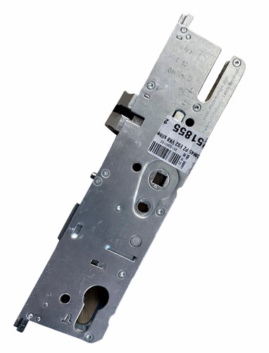 Maco upvc door - maco,