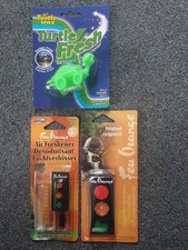 TRAFFIC LIGHT FEU ORANGE VENT