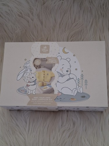 New disney baby winnie - baby-winnie, the