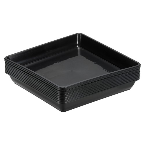 Pcs plant saucers garden - pcs, 9"