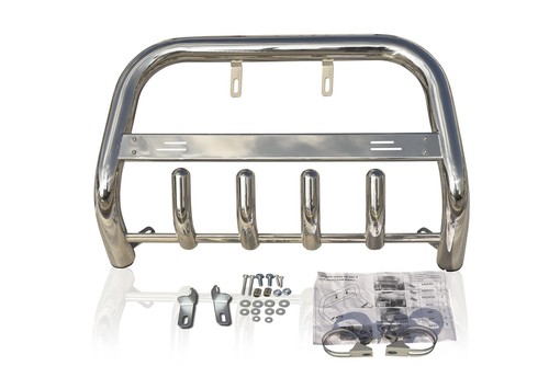 Bull bar abar fit - bull,