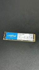 Crucial 500GB BRAND NEW SSD