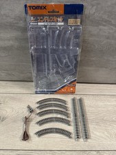 TOMIX N Gauge Super Mini Rail
