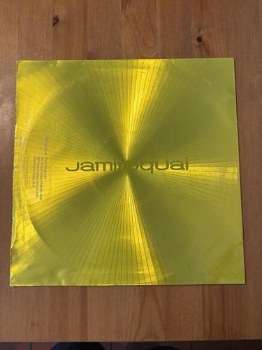 Jamiroquai feel good - feel, knee