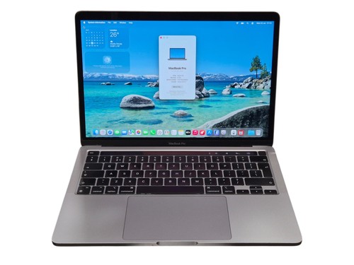 Apple macbook pro a2338 - macbook,