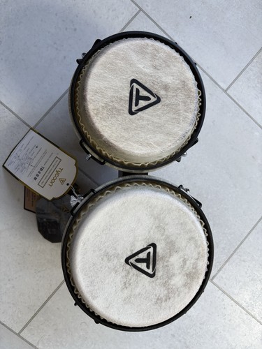 Tycoon ritmo series mahogany - ritmo,