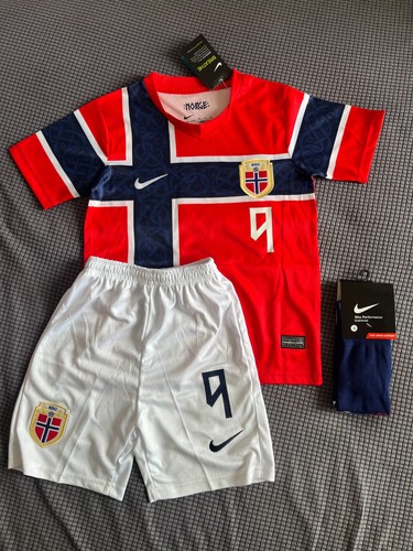 2026 world cup norway - 2026, haaland