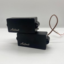 Aria Pro II Electric Bass