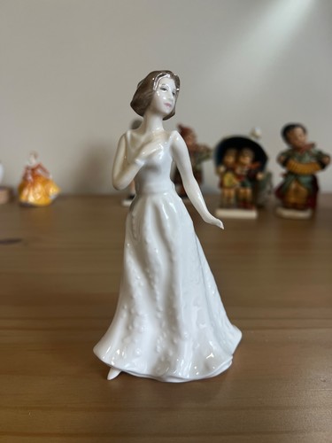 Royal doulton cherish - doulton,