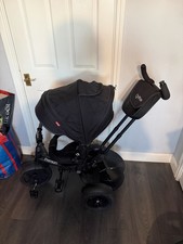 QPlay Premium 6-in-1 Trike