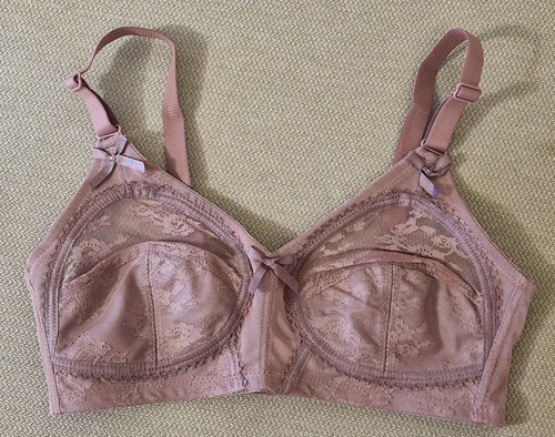 Triumph style lace wireless - lace,