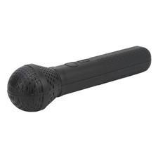 Prop Microphone Plastic Prop