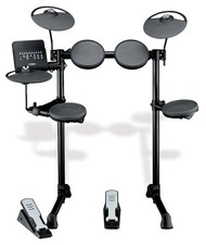 Yamaha DTX400K Electronic Drum Kit – Great Condition + Drum Key Included