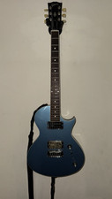 Gibson Nighthawk Studio - Pelham Blue (VERY RARE)