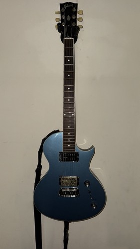 Gibson nighthawk studio - gibson,