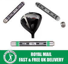 Titleist TS3 Golf Club Driver