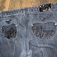 Issues!!! Apple Bottom Jeans