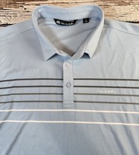 Travis Mathew Golf Polo Shirt
