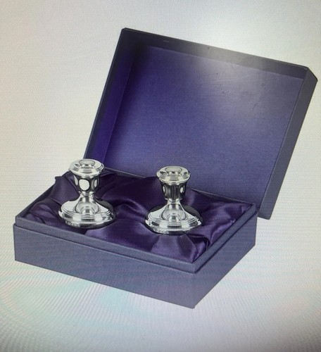 New box sterling - new, in