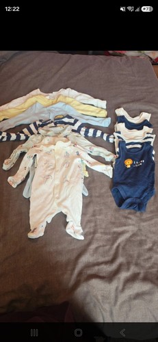 Newborn first size - newborn, baby