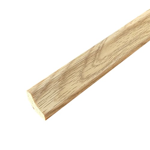 Polymer skirting laminate - polymer,