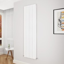 Oval Column Radiator Vertical