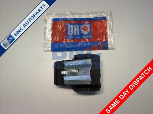 Front rear engine gearbox - /, /