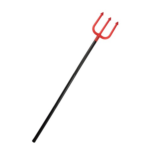 Rubie devil fork trident - rubie's,